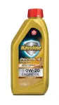 синтетическое TEXACO HAVOLINE PRODS MG 0W20 1L