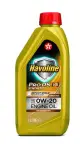 синтетическое TEXACO HAVOLINE PRODS VB 0W20 1L