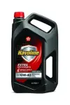 синтетическое TEXACO HAVOLINE EXTRA 10W40 5L