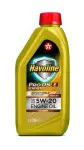 синтетическое TEXACO HAVOLINE PRODS F 5W20 1L
