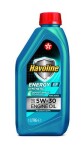 Täissünt TEXACO HAVOLINE ENERGY EF 5W30 1L