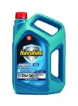 Täissünt TEXACO HAVOLINE ENERGY MS 5W30 4L