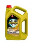 Täissünt TEXACO HAVOLINE PRODS M 5W30 4L