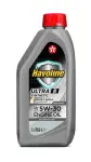 синтетическое TEXACO HAVOLINE ULTRA R 5W30 1L