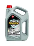синтетическое TEXACO HAVOLINE ULTRA R 5W30 4L