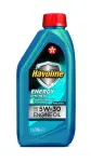 синтетическое TEXACO HAVOLINE ENERGY 5W30 1L