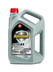 синтетическое TEXACO HAVOLINE ULTRA S 5W40 4L