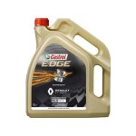 CASTROL EDGE 0W40 RN17 RSA 5L  täissünt