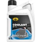 KROONOIL COOLANT SP11 -37°C синий 1L