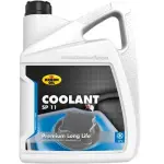 KROONOIL COOLANT SP11 -37°C синий 5L