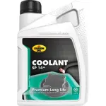 KROONOIL COOLANT SP14+ -37°C зеленый LL 1L