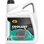 KROONOIL COOLANT SP14+ -37°C зеленый LL 5L