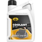 KROONOIL jahutusvedelik SP15+ -38°C ORANZ LL 1L