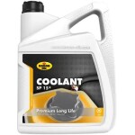 KROONOIL jahutusvedelik SP15+ -38°C ORANZ LL 5L