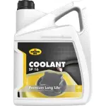 KROONOIL COOLANT SP16 -38°C желтый LL 5L