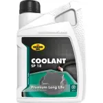 KROONOIL COOLANT SP18 -37°C зеленый LL 1L