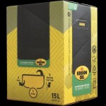 KROONOIL XANTIS MSP 5W30 15L