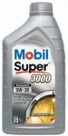 Полный синтемобиль Super 3000 Formula V 0w30 1л.