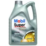 Täissünt MOBIL SUPER 3000 FORMULA F 5W20 5L