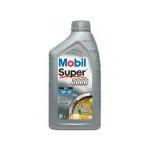 полностью синтетическое mobil super 3000 xe1 5w30 1л
