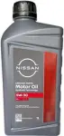 Täissünt NISSAN ORIGINAL OIL DPF 5W30 1L