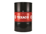 TEXACO HYDRAULIC OIL HDZ 46 HVLP 208L 