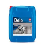 TEXACO DELO 400 MGX E9 15W40 20L 