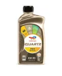 Täissünteetiline TOTAL QUARTZ INEO R-PLUS 5W30 1L