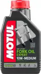 motul fork oil expert medium 10w 1l