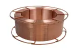 Keevitustraat - teras 0,8mm; rull; kogus pakendis: 1tk; 15kg; mõeldud kasutamiseks: terase keevitamiseks