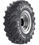 Tööstusrehv 480/80R26 Ascenso MIR220 167A8 (167B) TL