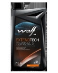 EXTENDTECH 75W80 GL 5 1L MIL-L-2105C, D PSA, FIAT