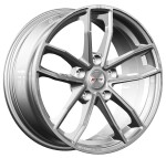 Valuvelg Xtreme PX1 Silver 7.5x18" 5x112 ET23 Keskava 66.6