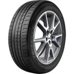 Sõiduauto/maasturi suverehv 215/60R17 TRIANGLE ADVANTEX TC101 96V CCB71 M+S