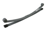 TES 115560FC0019 Z/T / leaf spring rear fits: ford transit 2.2d-3.2d 04.06-12.14