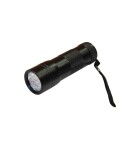 UV taskulamp UV LAMP koos BATTERIES