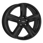 Valuvelg Dezent KG Black 9.5x20" 5x120 ET39 Keskava 63.4