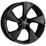 Valuvelg MAK Stark Gloss Black 10x22" 5x112 ET17 Keskava 66.5