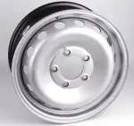 Литой диск OE 40300-00Q1G/-4H Silver 6.5x16" 5x130 ET66 центральное отверстие 89