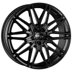 Valuvelg MAK Sturm Gloss Black 11x22" 5x120 ET43 Keskava 66.6