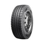 315/80R22.5 Dynamo D500 156/153L (154/150M) M+S 3PMSF Drive REGIONAL DBA73