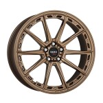 Valuvelg Dotz Sonoma pronks matt 8.5x19" 5x112 ET40 Keskava 66.6
