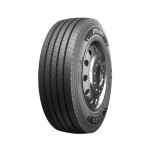 245/70R17.5 Dynamo S500 143/141J (146/146F) M+S 3PMSF Steer REGIONAL DBA70