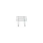 Grillrest 59x30cm