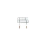 Grillrest 68x40cm