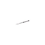 Grilli kahvel roostevaba 48cm