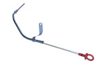  1174N4 / oil dipstick (set with guide) citroen jumper/ fiat ducato/ peugeot boxer 3.0 hdi/jtd (06- )