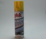 Silikoonmääre silingule ATAS 250ml aerosool