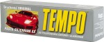 TEMPO TEMPO3 / pasta do chromu i alum. tempo 120g tubka  silichrom