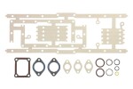 IPD PARTS 1177900-IPD / Complete engine gasket set fits: Caterpillar 3406B, Aveling-Barford 033, 035, 135, Bucyrus-Erie 35T, Caterpillar 16G, 245, 245B, 245B2, 245D, 578, 621B, 621E, 621F, 623, 627E, 824C